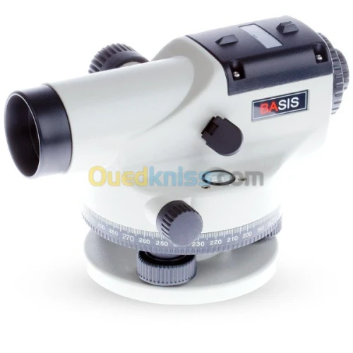 NIVEAUX LASER ADA INSTRUMENTS