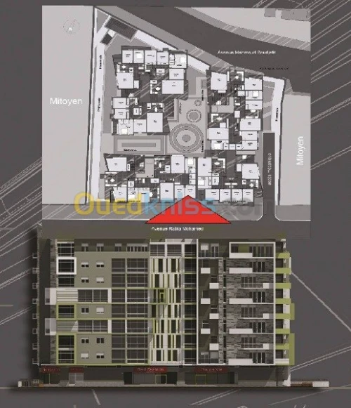  techniques architecte