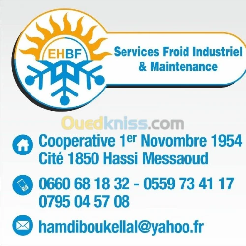 Froid Climatisation Systèmes   