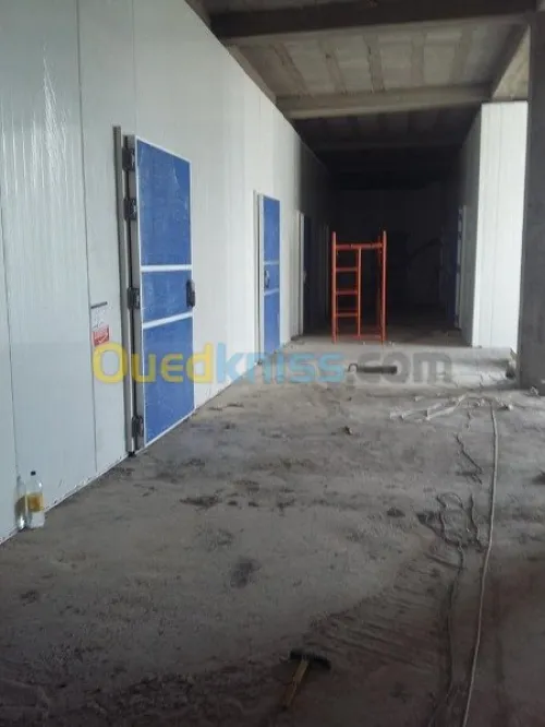 Froid Climatisation Systèmes   