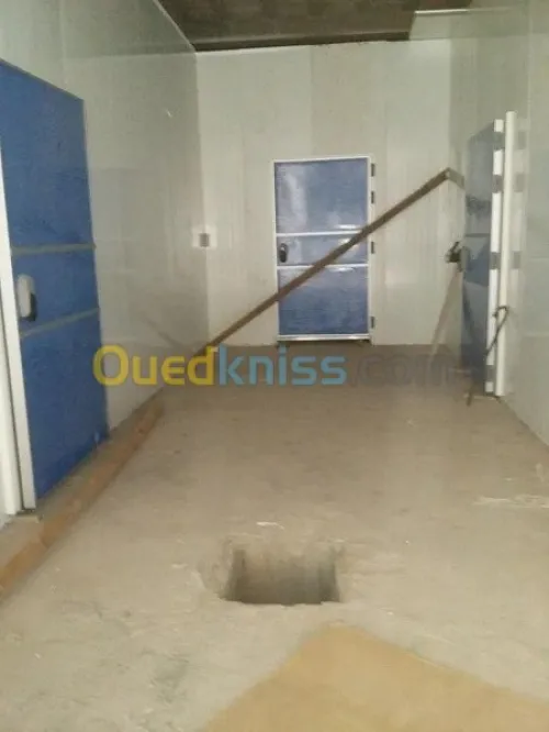 Froid Climatisation Systèmes   