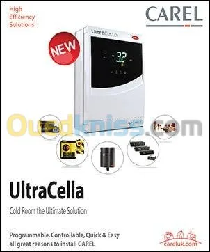 Froid Climatisation Systèmes   