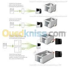 Froid Climatisation Systèmes   