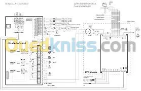 Froid Climatisation Systèmes   