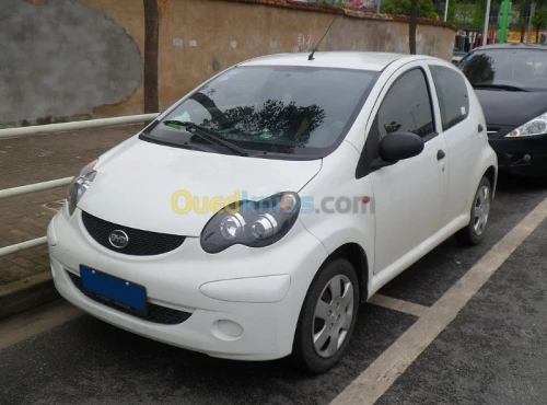 changan cx20 , v7  byd f0