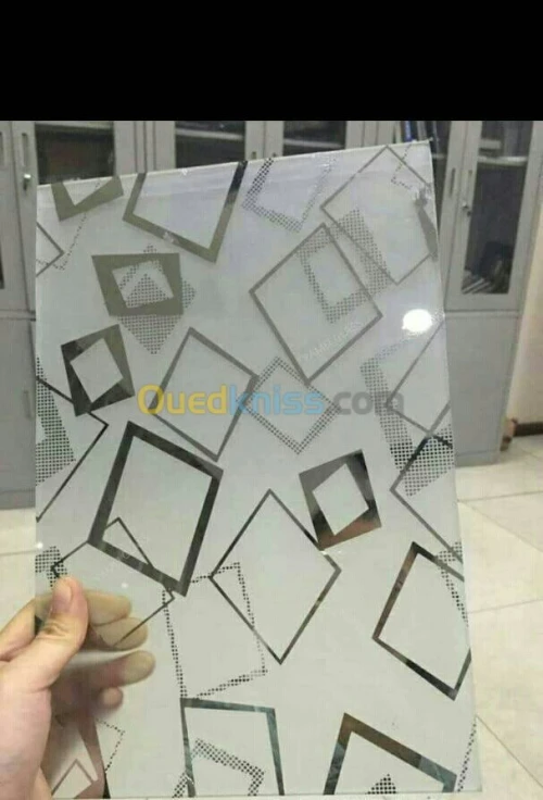 Menuiserie aluminium 