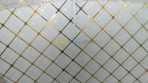 Menuiserie aluminium 