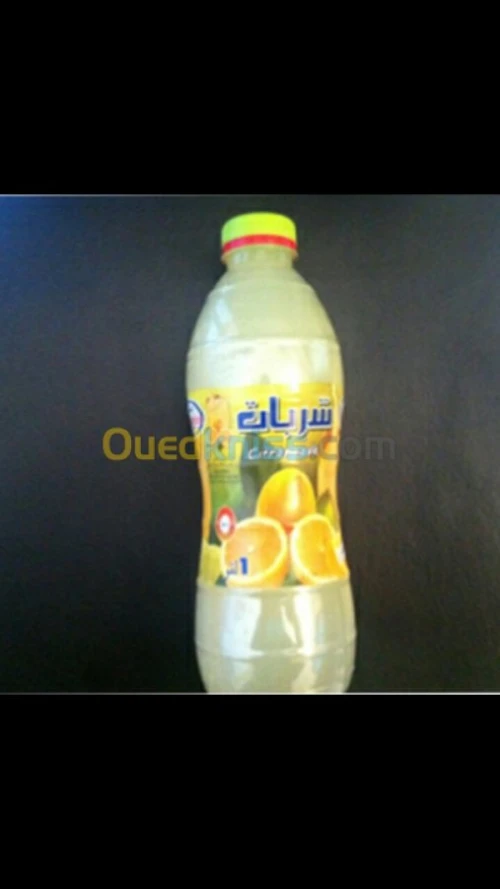 Recettes cherbet