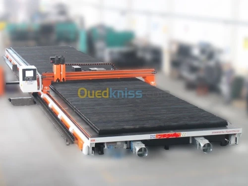 CNC laser