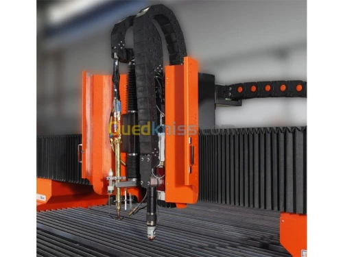 CNC laser