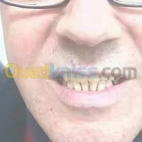 LABORATOIRE DE PROTHESE DENTAIRE