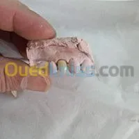 LABORATOIRE DE PROTHESE DENTAIRE