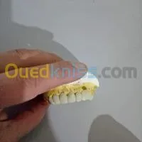 LABORATOIRE DE PROTHESE DENTAIRE
