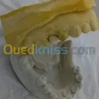 LABORATOIRE DE PROTHESE DENTAIRE
