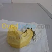 LABORATOIRE DE PROTHESE DENTAIRE