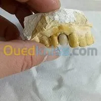 LABORATOIRE DE PROTHESE DENTAIRE