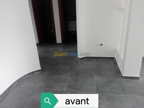 ponçage lustrage carrelage avec monobross