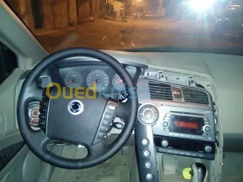Réparation airbag