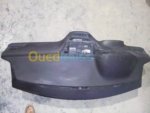 Réparation airbag