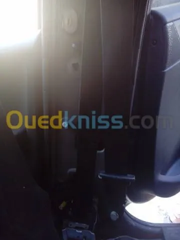Réparation airbag