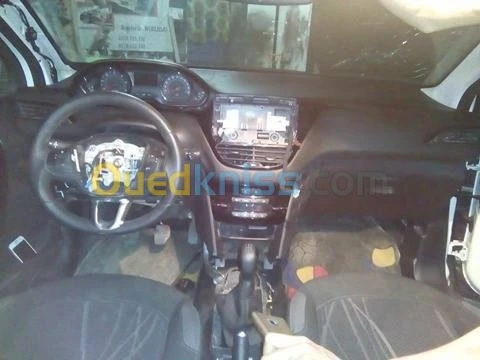 Réparation airbag