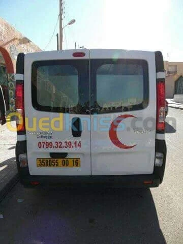 Ambulance