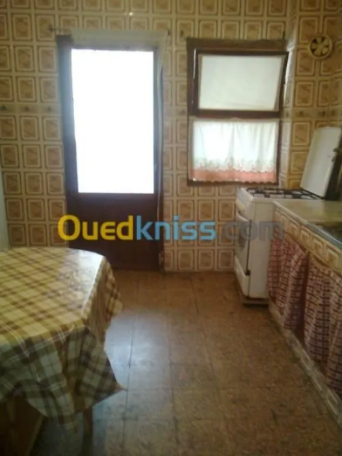 Location Appartement F3 Tipaza Bou ismail