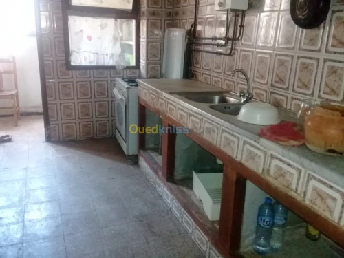 Location Appartement F3 Tipaza Bou ismail