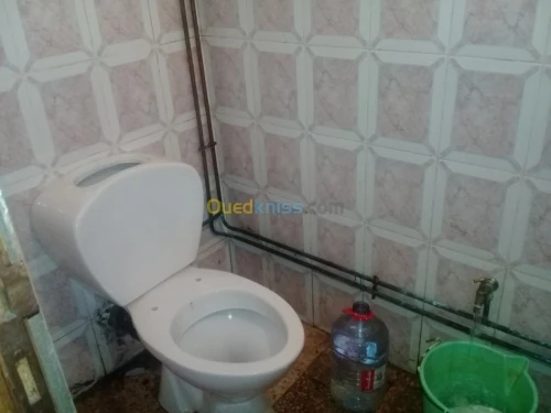 Location Appartement F3 Tipaza Bou ismail