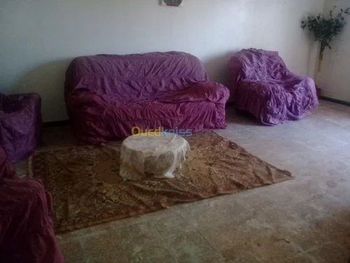 Location Appartement F3 Tipaza Bou ismail