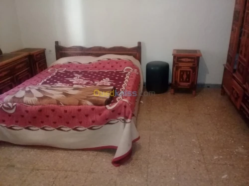 Location Appartement F3 Tipaza Bou ismail