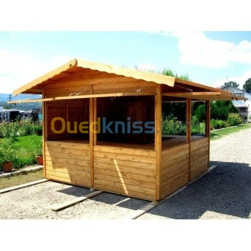 construction modulaire 