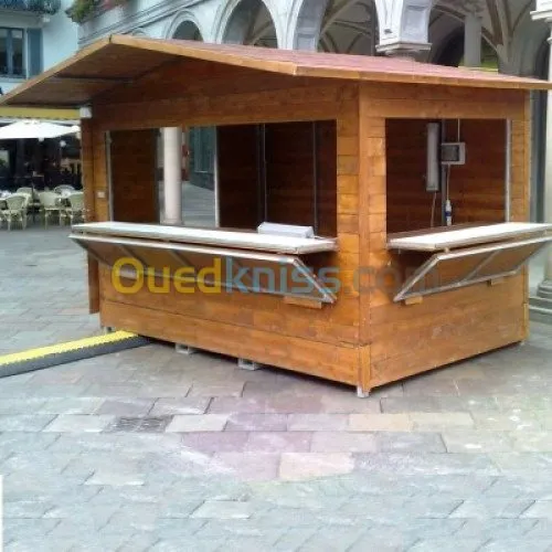 construction modulaire 
