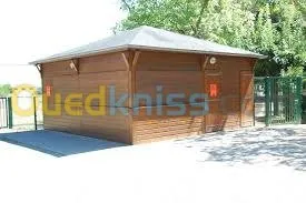 construction modulaire 