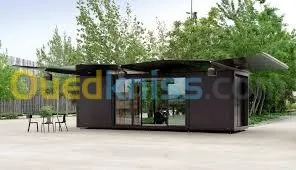 construction modulaire 