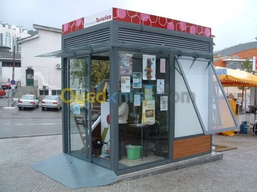 construction modulaire 