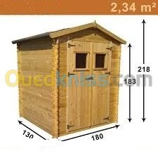 construction modulaire 