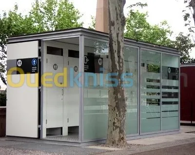 construction modulaire 