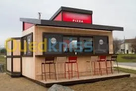 construction modulaire 
