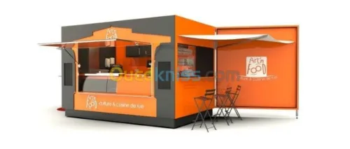 construction modulaire 