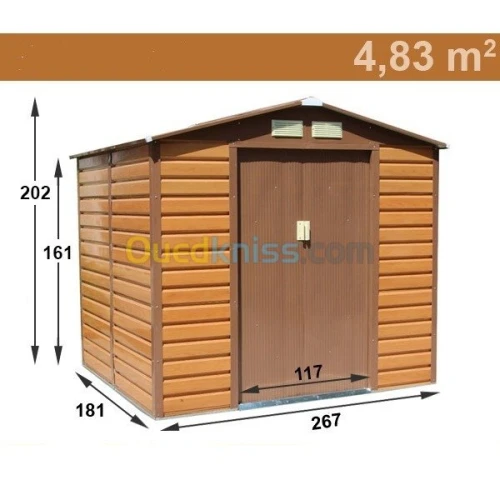construction modulaire 