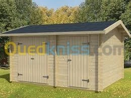 construction modulaire 