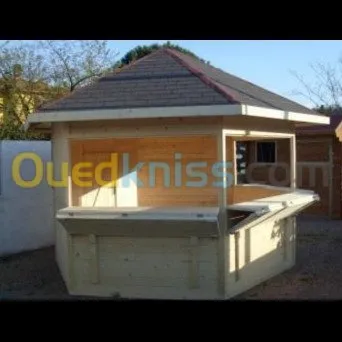 construction modulaire 