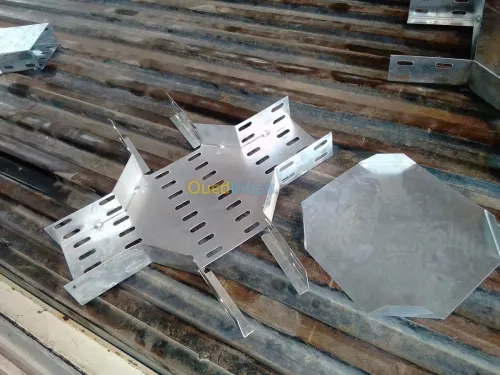 Fabrication Chemin de câble