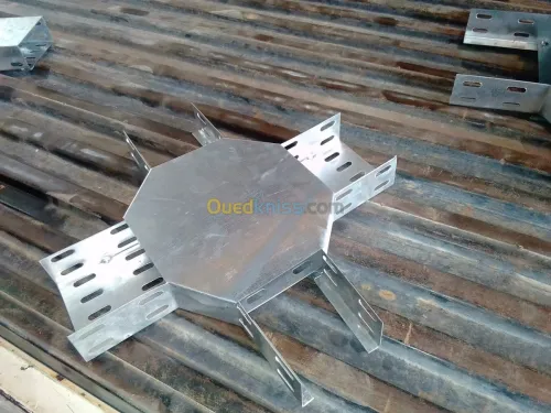 Fabrication Chemin de câble