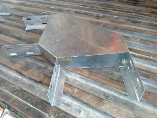 Fabrication Chemin de câble