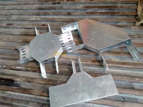 Fabrication Chemin de câble