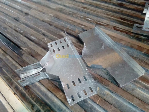 Fabrication Chemin de câble