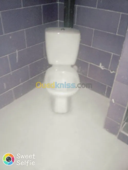 Plombier sanitaire/gaz/chaufagiste