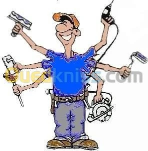Divers Bricolage 